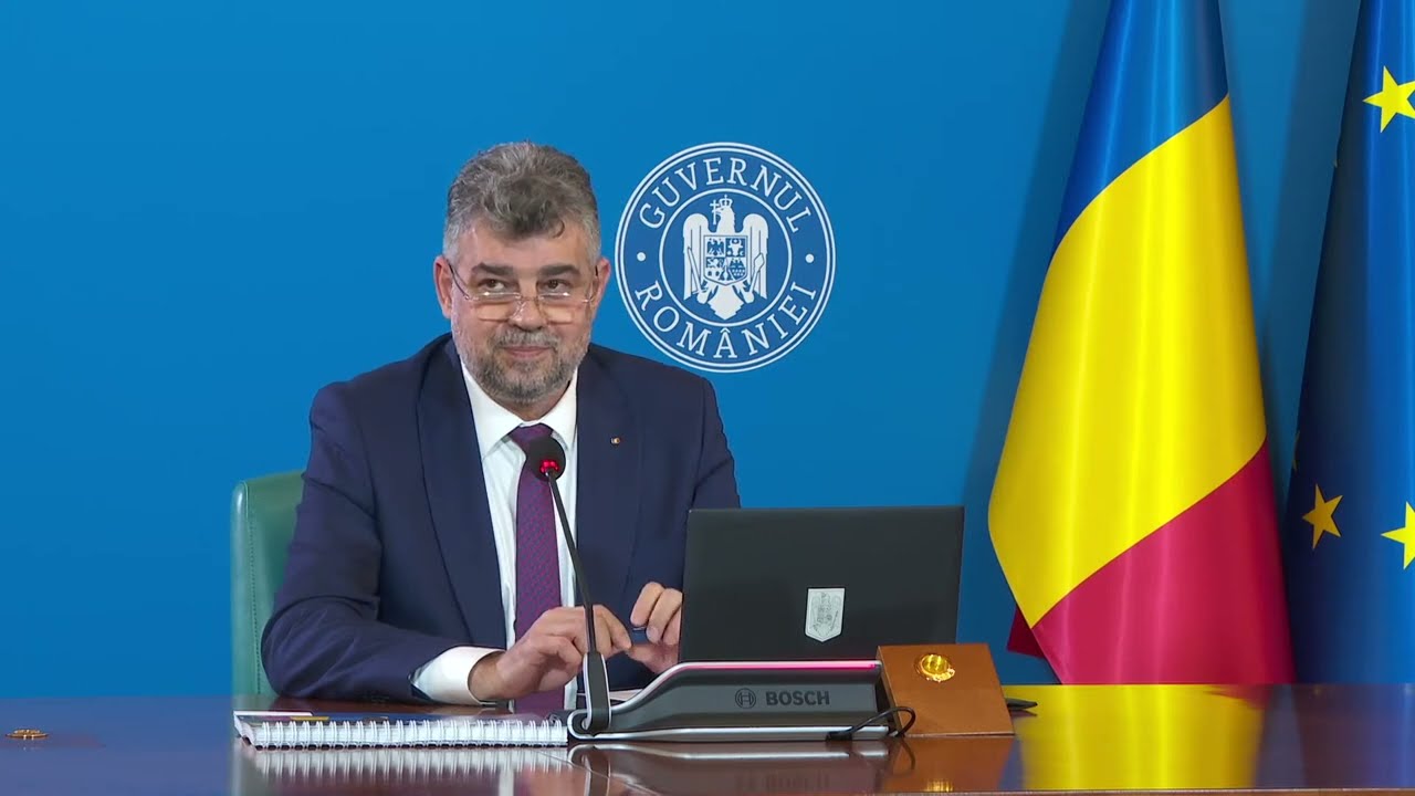 Guvernul a aprobat majorarea cu 10% a salariilor pentru anumite categorii de bugetari