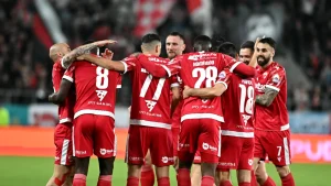 Zi mare pentru Dinamo: a ieşit din insolvenţă. Ce spune administratorul special Andrei Niculescu