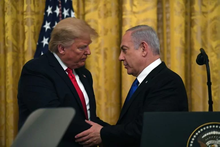 Trump promite „iadul” dacă Hamas nu eliberează ostaticii până sâmbătă