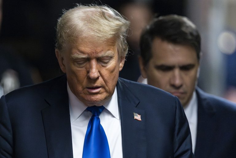Verdict de vinovăţie în cazul lui  Donald Trump. Ce urmează?