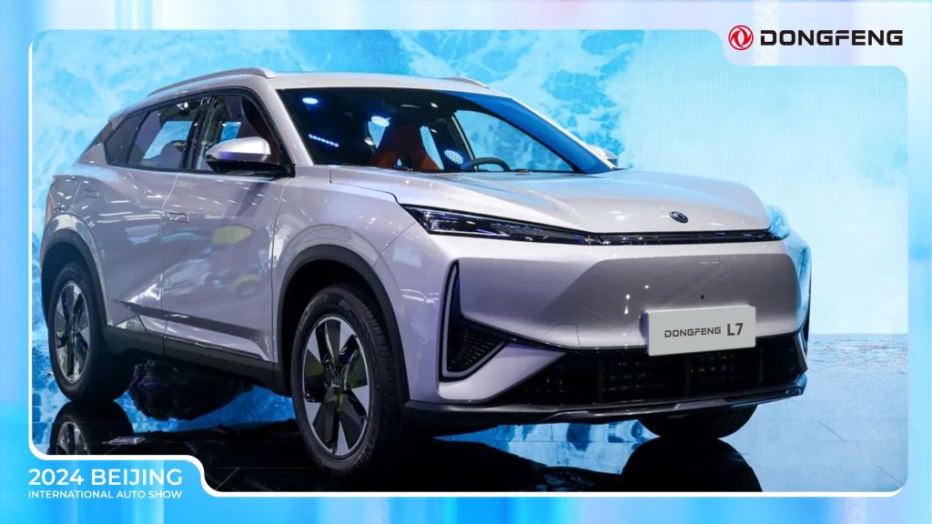  Viitorul mobilității, la Salonul Auto de la Beijing (P)