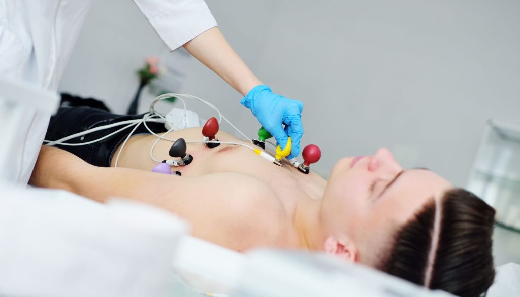  Bolile de inimă sunt subdiagnosticate la femei