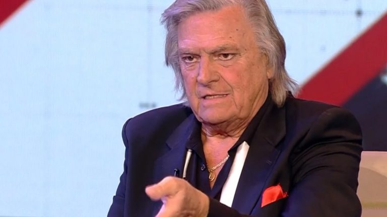 Florin Piersic, reevaluat cardiologic. Ce au stabilit medicii