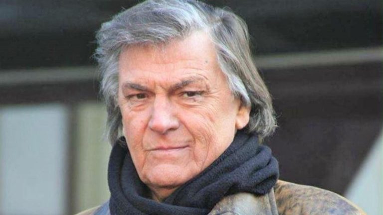 Florin Piersic, primul mesaj de la internarea în spital: Sunt viu. Ţineţi-mă aproape