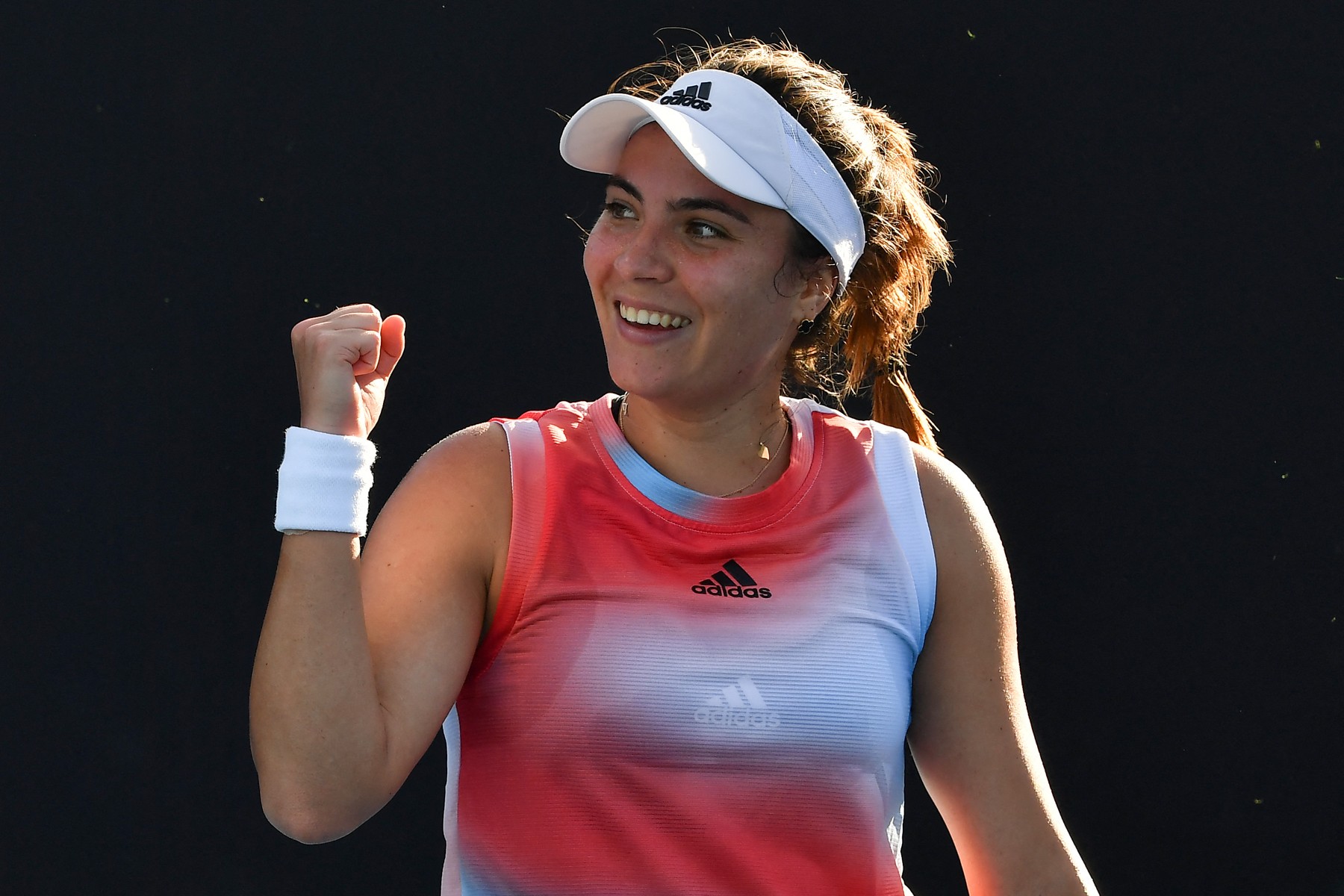 Gabriela Ruse a trecut de turul secund al calificărilor pentru Mare Şlem Roland-Garros