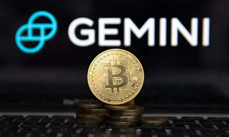 Platforma pentru criptomonede Gemini returnează utilizatorilor 2,2 miliarde de dolari
