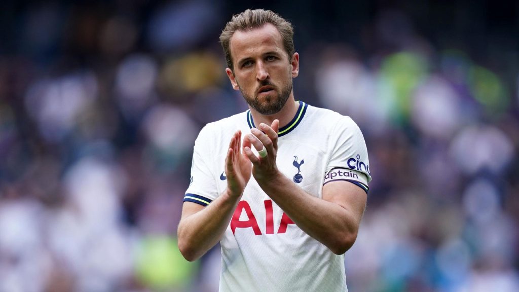  Bayern Munchen: Harry Kane, absent la ultimul meci al sezonului din Bundesliga