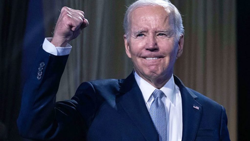  Ce a spus Joe Biden după anunţarea verdictului în cazul lui Donald Trump