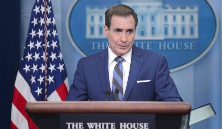 Purtătorul de cuvânt al Casei Albe: „Nu s-a schimbat nimic în ceea ce privește sprijinul nostru pentru ca Mark Rutte să fie următorul secretar general”