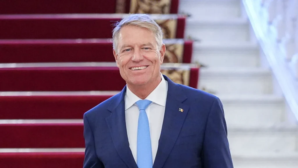  Tabloul candidaților pentru noua Comisie Europeană de după alegeri: Klaus Iohannis – numele vehiculat de România