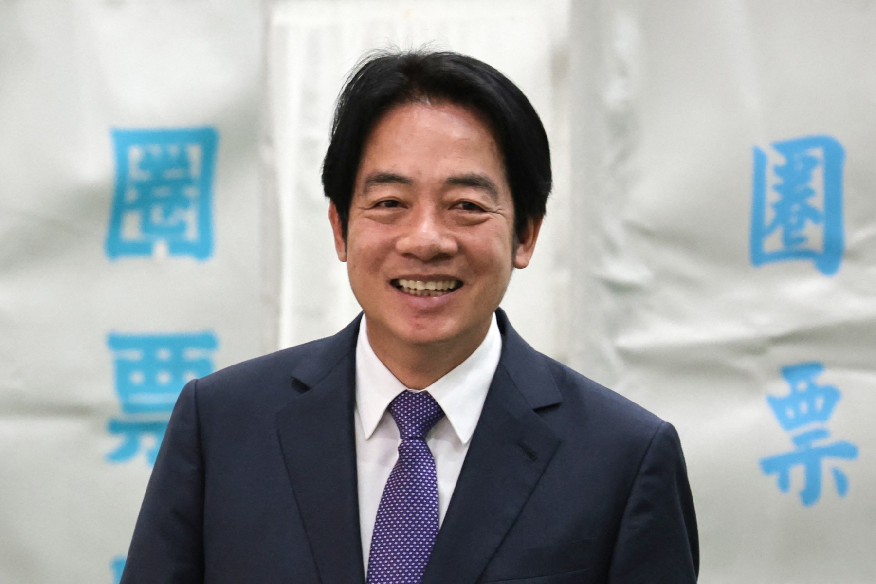 Preşedintele ales din Taiwan vrea să-i atragă pe aliaţii diplomatici ai ţării cu pescuitul de creveţi