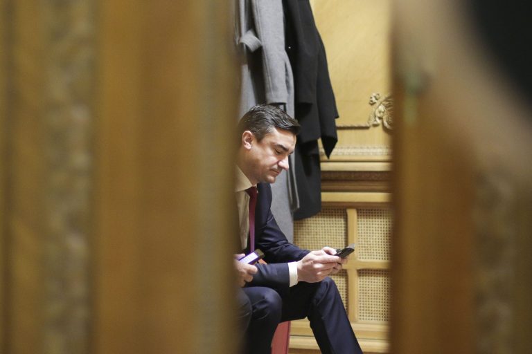 Veste proastă pentru primarul Chirica, în plină campanie. Ce s-a decis azi în dosarul „Flux”