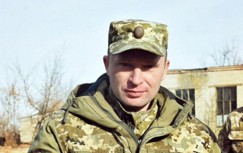  Kievul schimbă comandantul forţelor de la Harkov în timpul ofensivei ruse