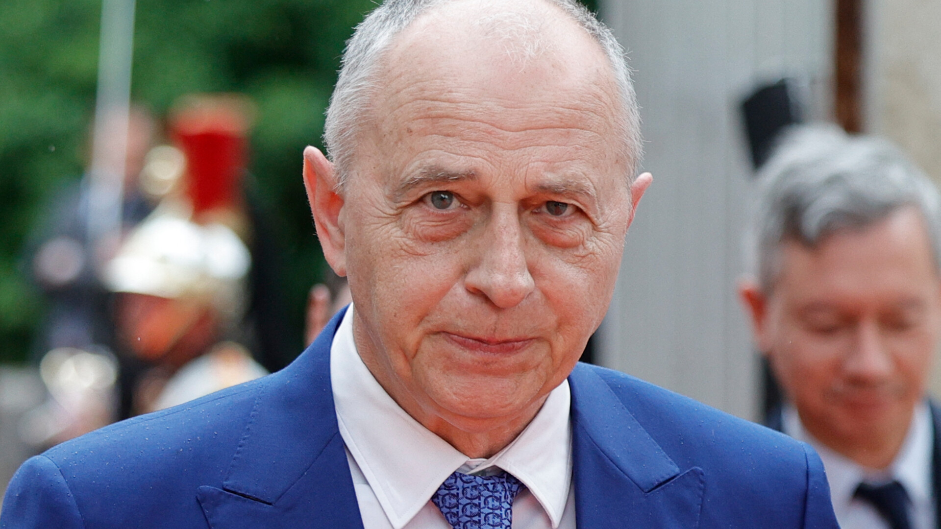  Mircea Geoană consider că sistemul de vot din România este cel mai primitiv din toată Europa