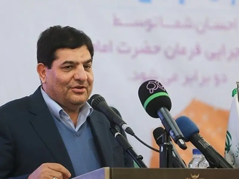 Cine este Mohammad Mokhber, președintele interimar al Iranului, după moartea lui Ebrahim Raisi într-un accident aviatic