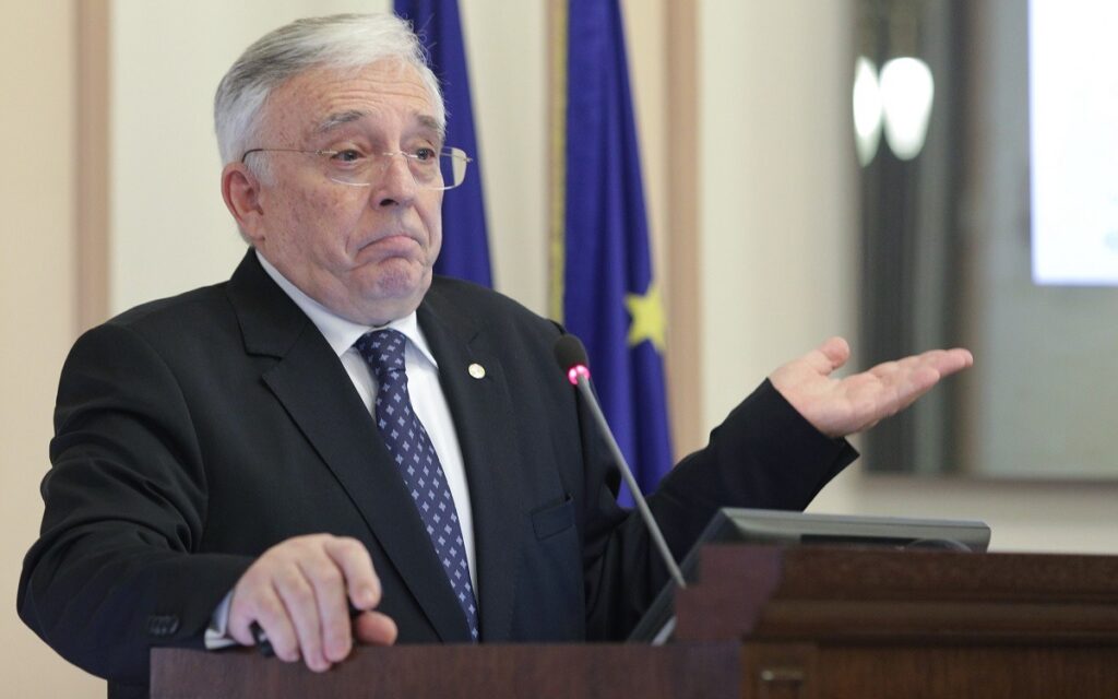  BNR slăbește sprijinul pentru curs – Euro s-a apropiat de 5,1 lei