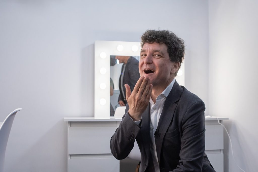  DNA infirmă începerea urmăririi penale în cazul plângerii la adresa lui Nicuşor Dan