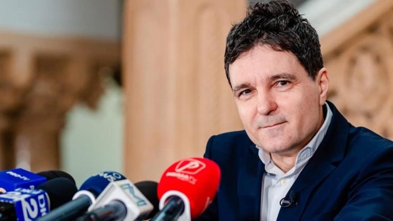 Nicuşor Dan: Vicepreşedintele a spus că SUA vor să continue parteneriatul cu Europa, ceea ce e foarte bine