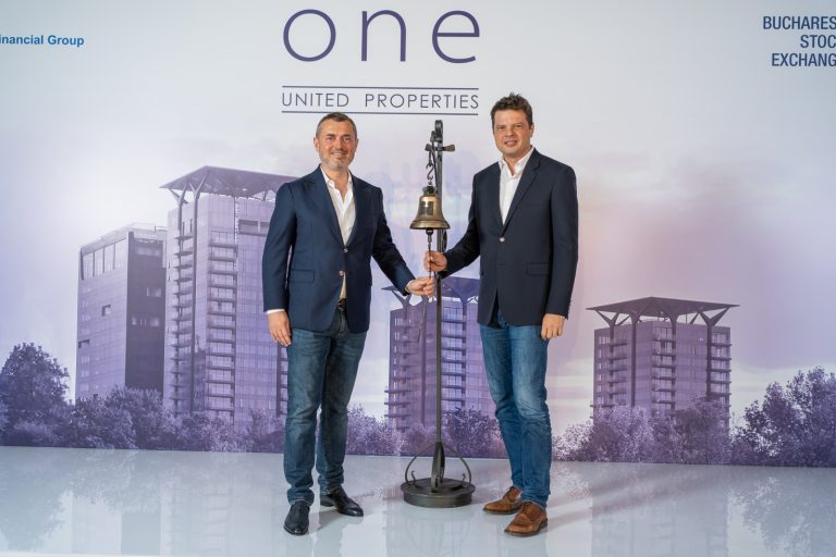 DeFapt.ro a câștigat un proces cu dezvoltatorul imobiliar One United Properties, care cerea prin ordonanță președințială ștergerea a trei articole