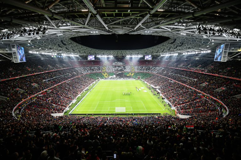 Budapesta va găzdui finala Ligii Campionilor în 2026. România a fost în cursă pentru finala Ligii Europa în 2026 sau 2027