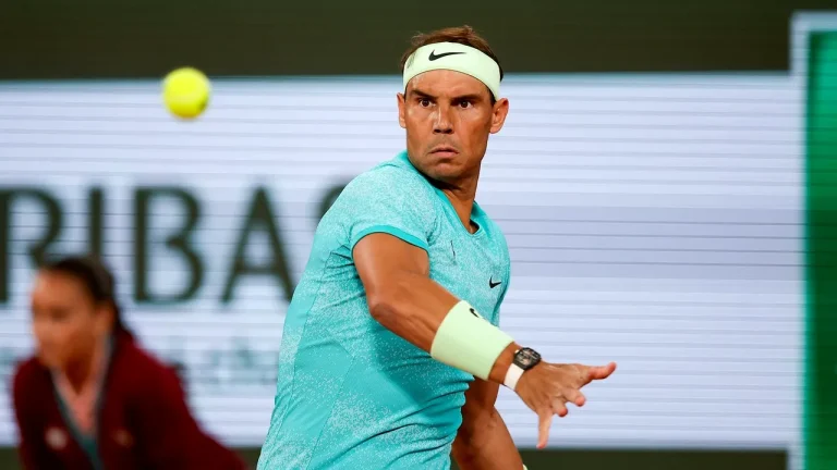 Rafael Nadal consideră că este „dificil” să joace la Wimbledon, dând prioritate Jocurilor Olimpice
