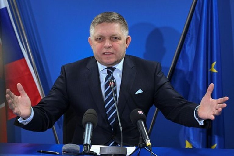 Cele mai mari temeri pentru sănătatea premierului slovac au trecut, dar starea lui rămâne gravă