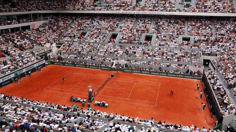 România are şase jucătoare în calificări la Roland-Garros, la simplu