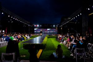 Programul Romanian Creative Week de joi, 22 mai