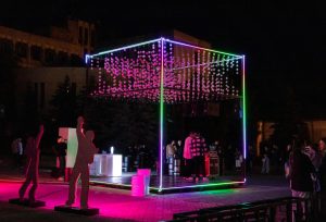 Programul Romanian Creative Week de miercuri, 21 mai