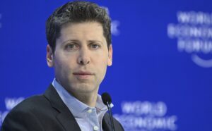Sam Altman anunţă creşterea ChatGPT, pe măsură ce OpenAI se apropie de o rundă de finanţare de 100 miliarde de dolari