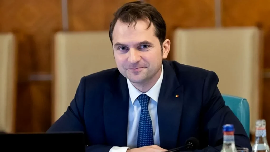  Sebastian Burduja: Facturile la energie vor rămâne plafonate şi după 1 aprilie