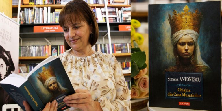 Eveniment literar notabil azi în Aula Magna: festivitatea de decernare a Premiului Național de Proză „Ziarul de Iași”