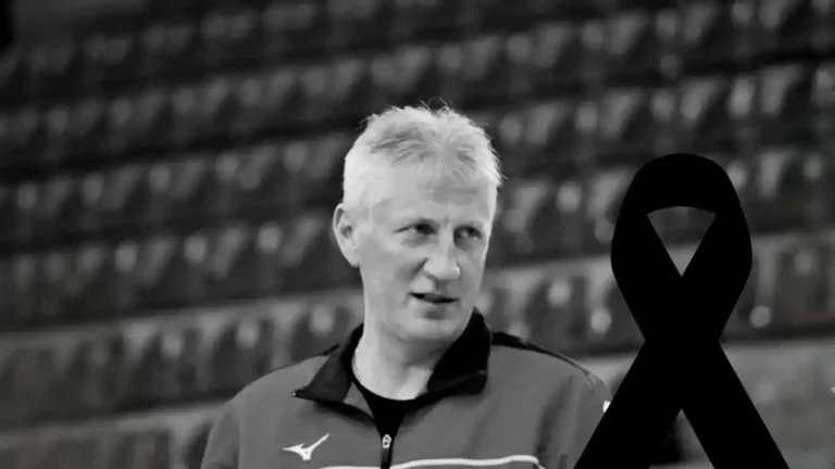 A decedat Sorin Pop. Sportivul, 56 de ani, a fost campion cu Elcond Zalău şi SCM Zalău
