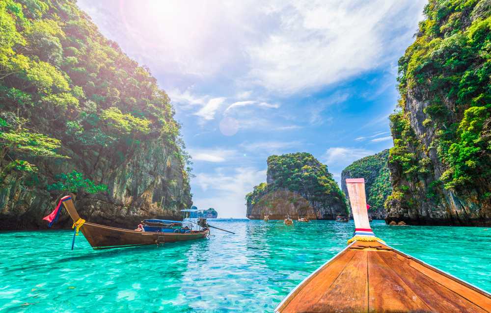  Thailanda renunţă la obligativitatea vizei pentru cetăţenii români, începând cu 1 iunie