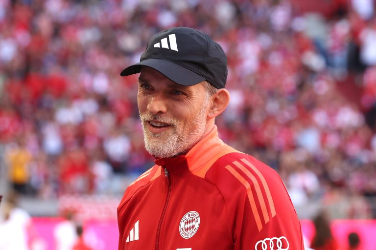 Thomas Tuchel şi-a confirmat plecarea de la Bayern Munchen: “Este ultima mea conferinţă de presă”