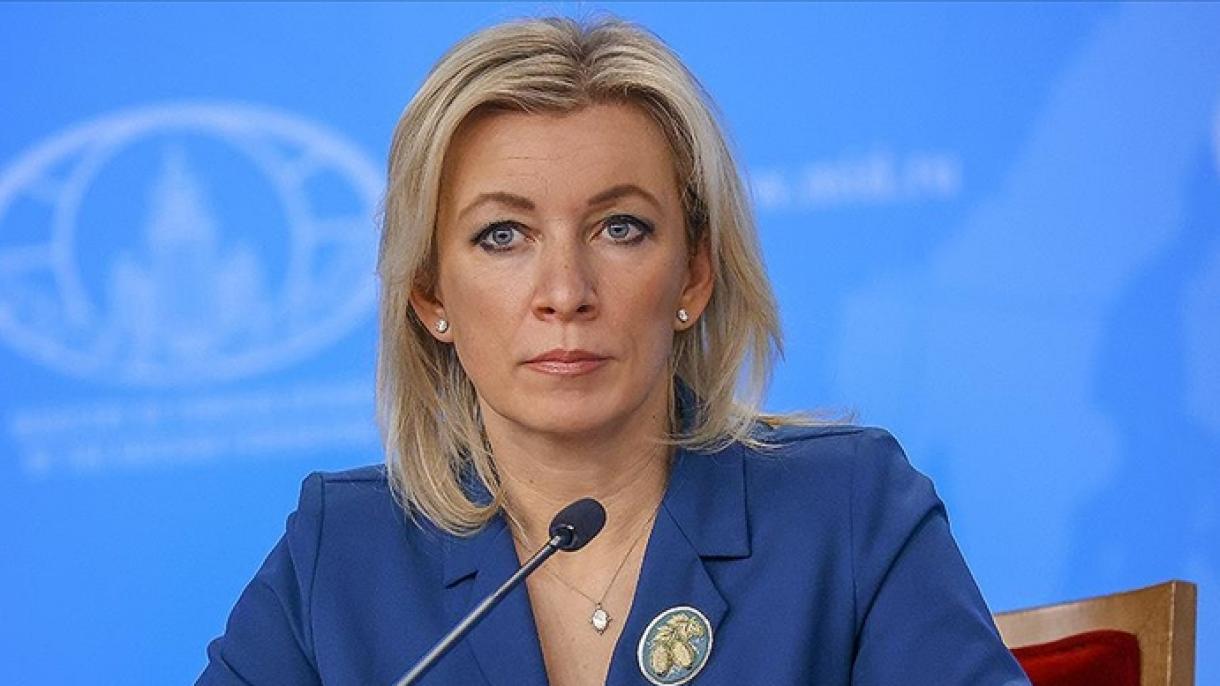 Moscova cere NATO să renunţe la promisiunea de aderare făcută Ucrainei în 2008 la summitul de la Bucureşti