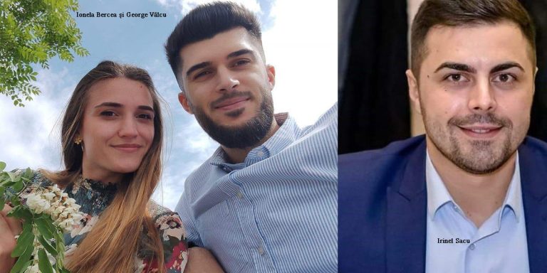 Tragedia cu trei tineri morți: s-a „taiat” sau nu curba pe linie continuă? Ce arată primele detalii? VIDEO