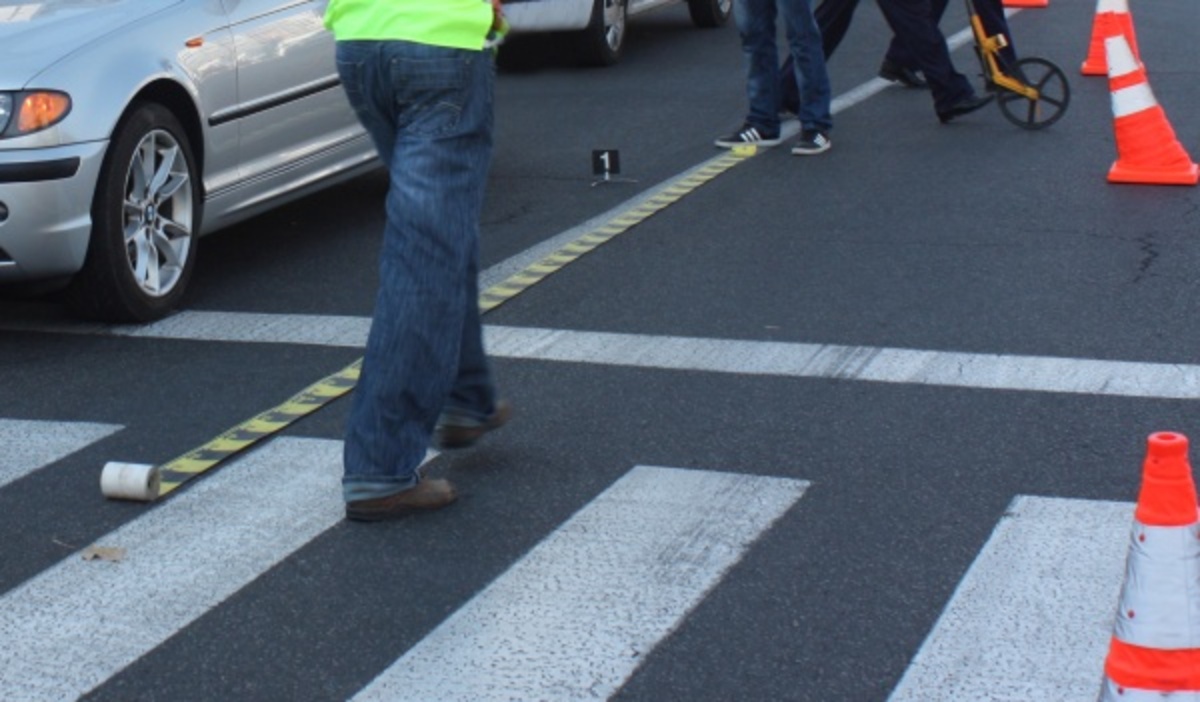 Mama unui medic de la Spitalul „Sf. Spiridon” a fost lovită mortal de un șofer neatent care circula cu viteză mare. Bărbatul a fost condamnat la închisoare cu executare