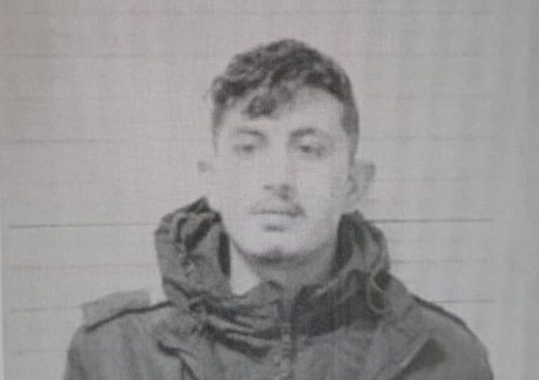 A fost prins bărbatul care a atacat doi poliţişti de frontieră din Timiş. Acesta este cetăţean din Afganstan