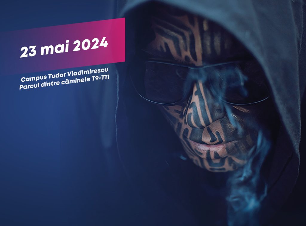 Zilele Campusului „Tudor Vladimirescu”, 22 – 24 mai 2024: concert Carla’s Dreams și zeci de evenimente cu sute de premii pentru elevi și studenți