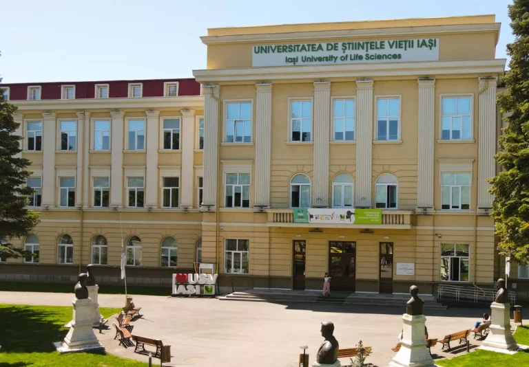 Studenții USV Iași la Agronomiadă, în Craiova