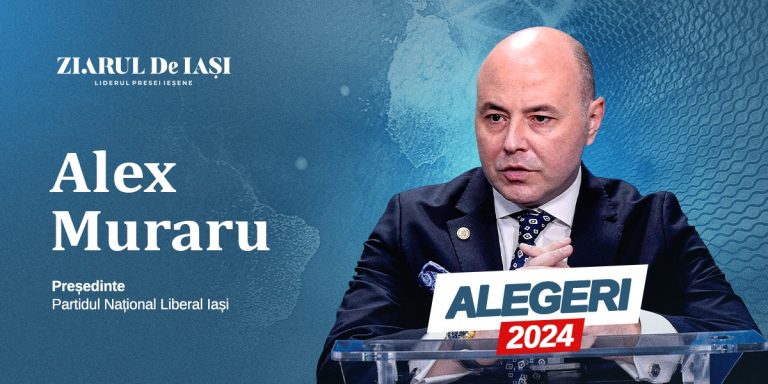 ZdITV: Alexandru Muraru – De ce Polonia este mai performantă pe scena europeană decât România; există un plan al Armatei pentru apărarea Moldovei?
