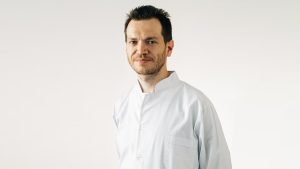 dr. Alexandru Burlacu