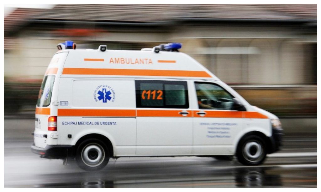  Femeie găsită moartă într-o fântână din județul Iași