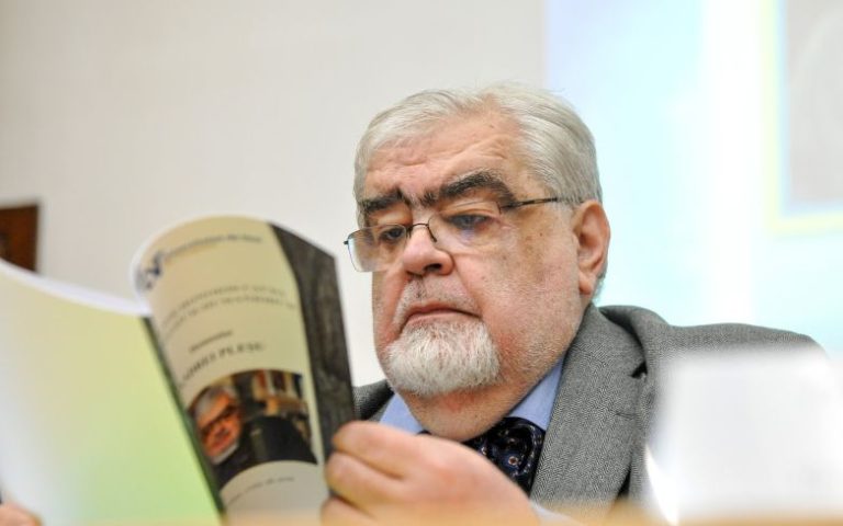 Lansarea unei serii de autor la Junimea: invitat special Andrei Pleșu