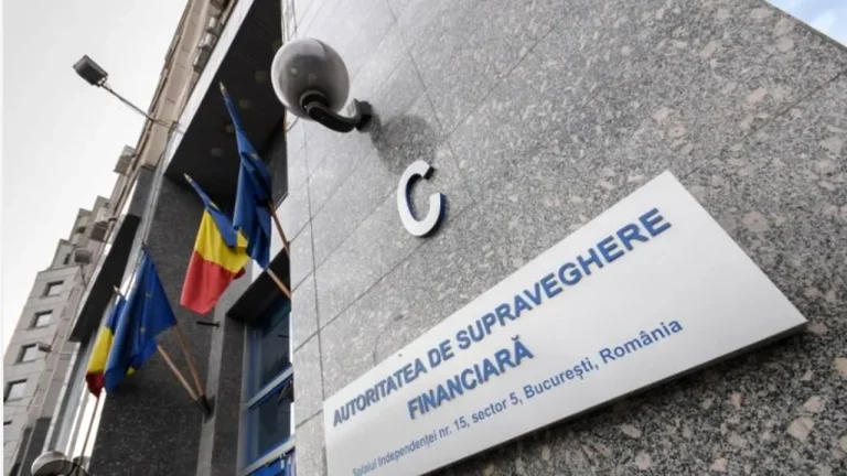 ASF a retras licența unuia dintre cei mai mari brokeri, care are contracte cu Armata și Forțele Navale. CEO-ul a fost arestat