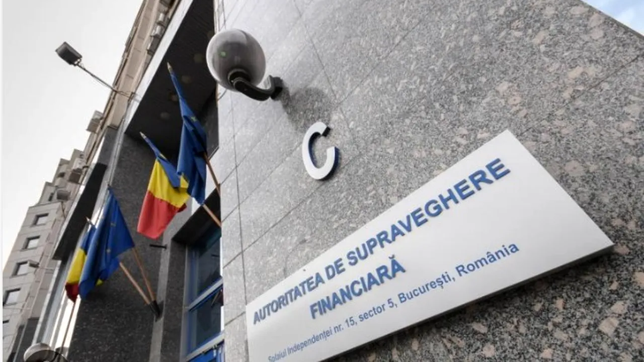 ASF a retras licența unuia dintre cei mai mari brokeri, care are contracte cu Armata și Forțele Navale. CEO-ul a fost arestat