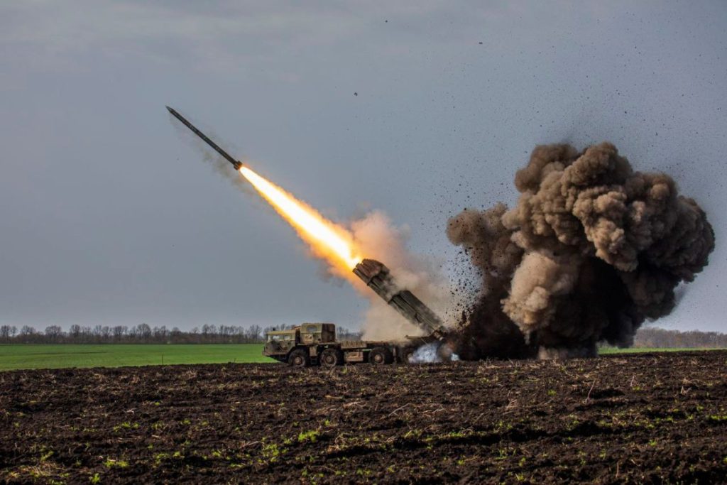 Ucraina susține că a dejucat atacuri ruseşti cu bombă care urmau să fie comise de 9 Mai, la Kiev