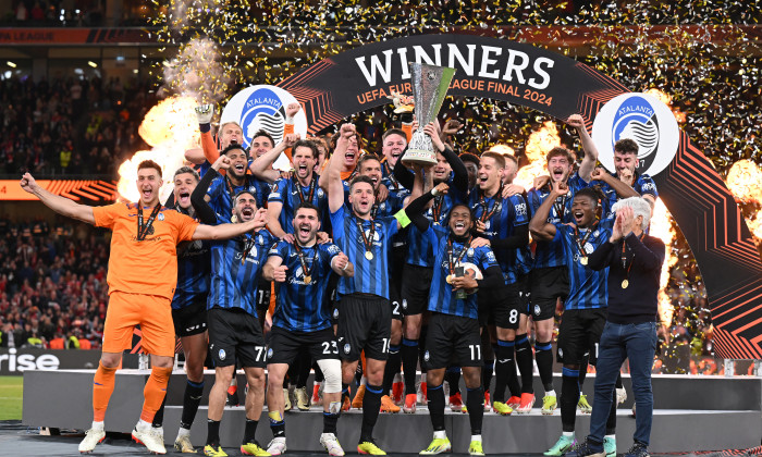 Atalanta a învins cu 3-0 Leverkusen şi a câştigat în premieră Liga Europa. Finala a fost arbitrată de Istvan Kovacs
