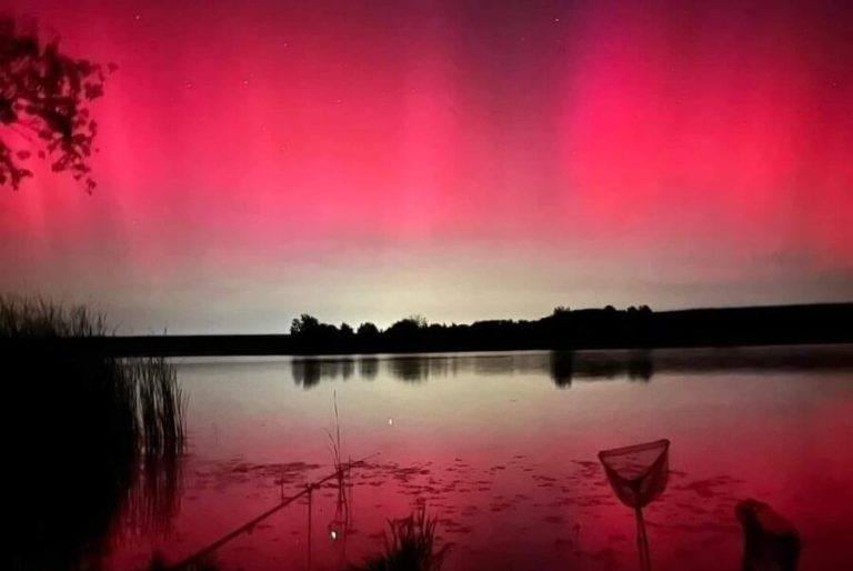 De ce vedem atât de des aurora boreală în ultima vreme?